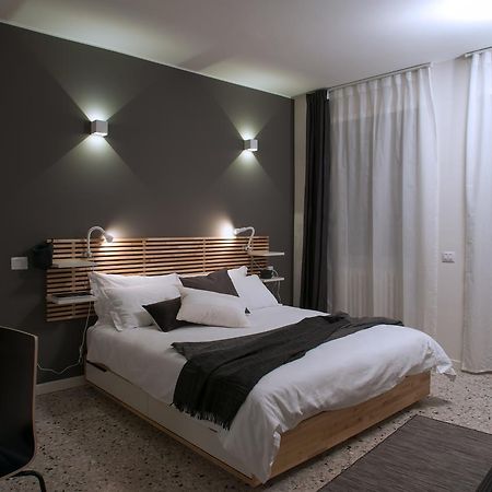 Relais Merizzi Tirano Bagian luar foto