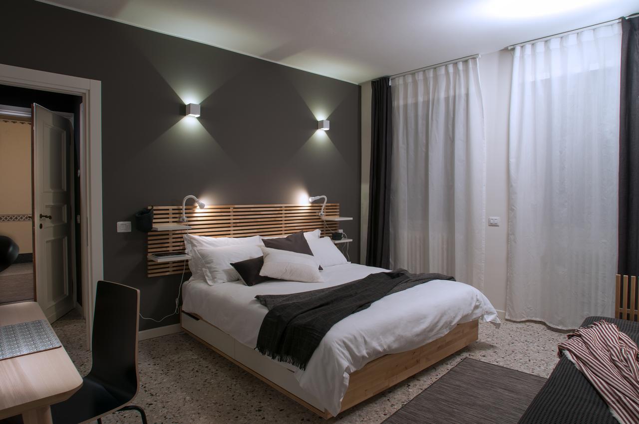 Relais Merizzi Tirano Bagian luar foto