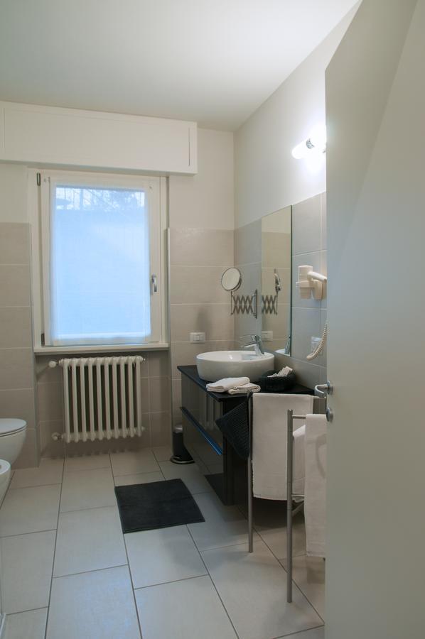 Relais Merizzi Tirano Bagian luar foto
