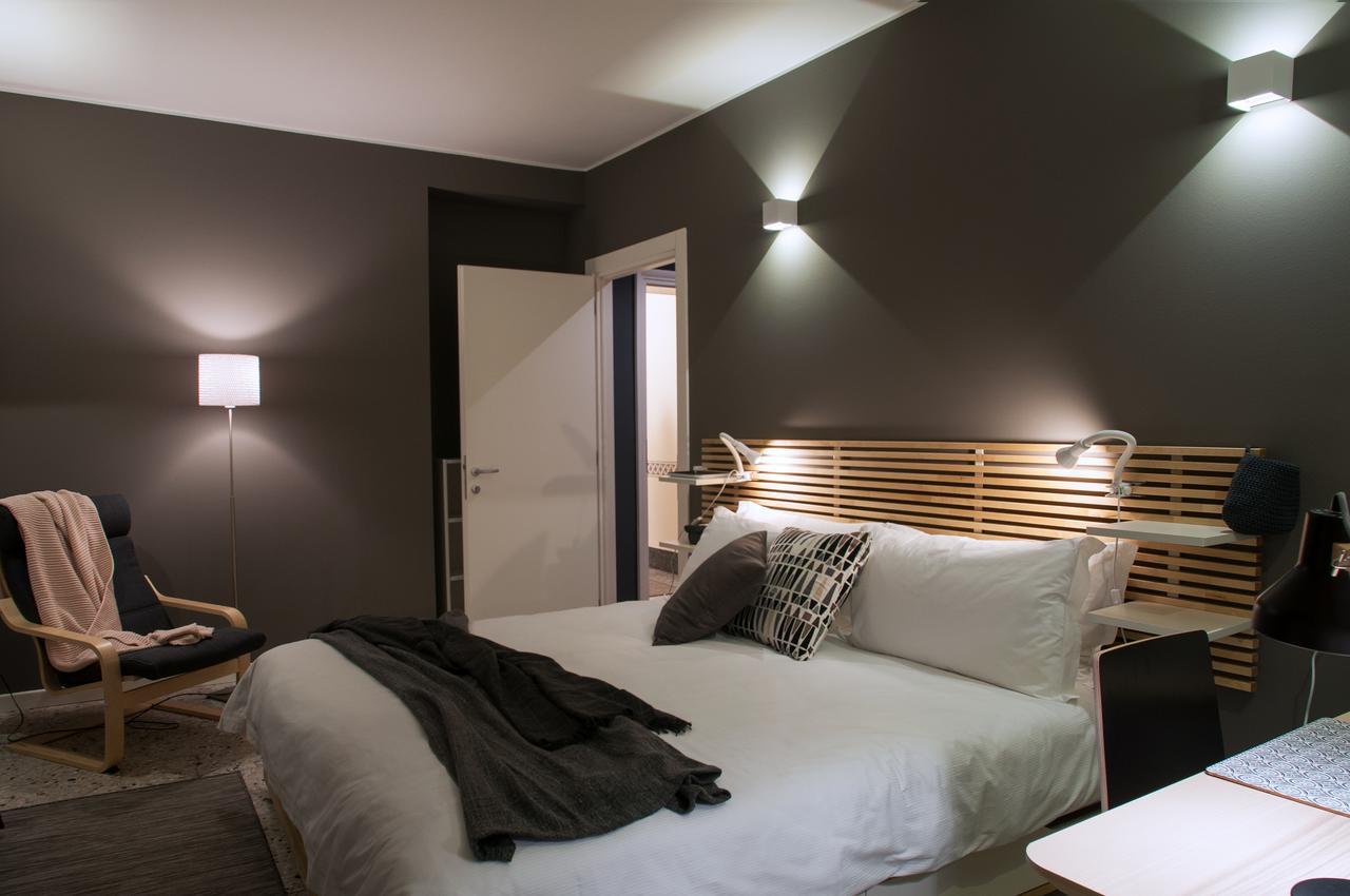 Relais Merizzi Tirano Bagian luar foto