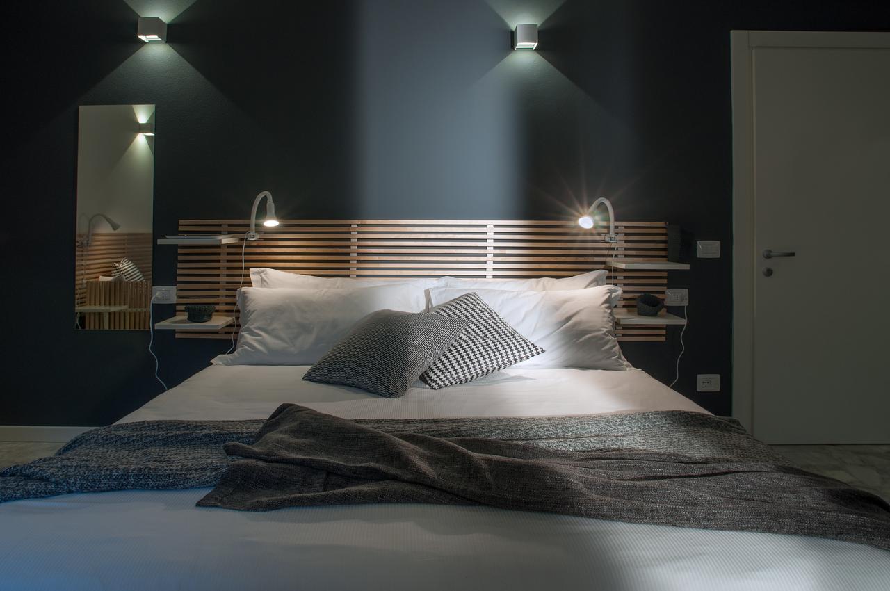 Relais Merizzi Tirano Bagian luar foto