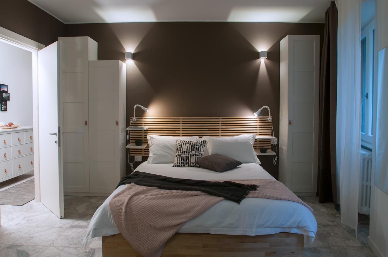 Relais Merizzi Tirano Bagian luar foto