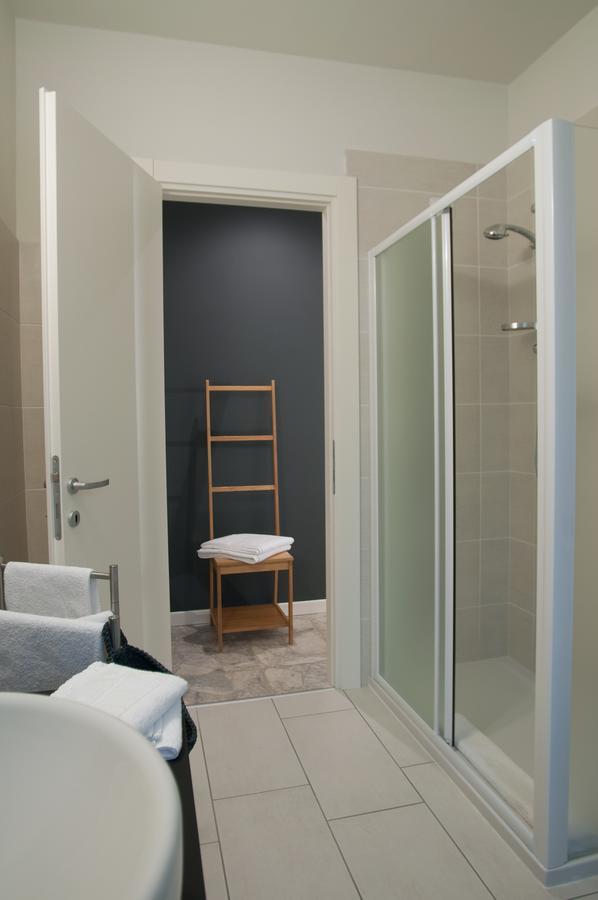Relais Merizzi Tirano Bagian luar foto