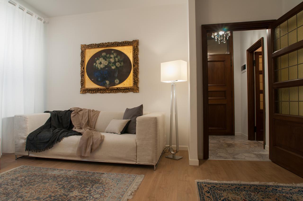Relais Merizzi Tirano Bagian luar foto
