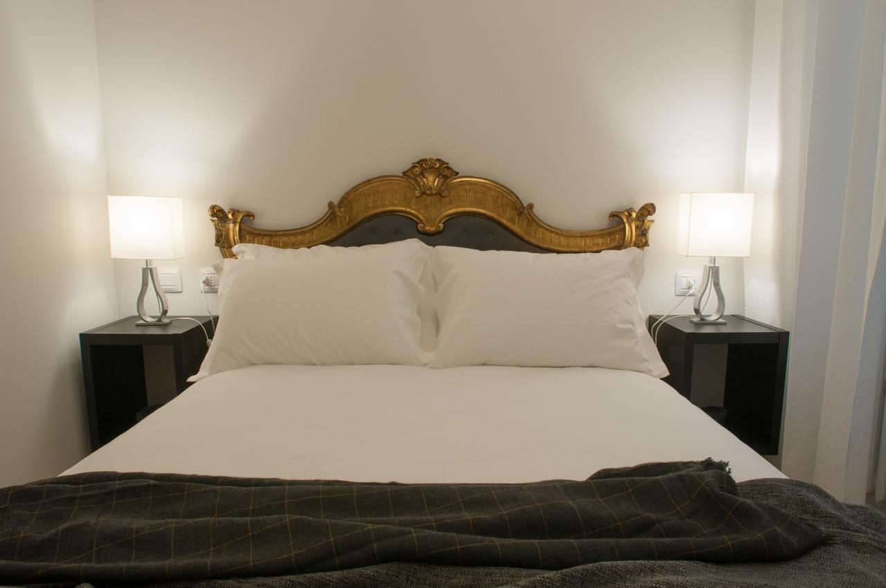 Relais Merizzi Tirano Bagian luar foto