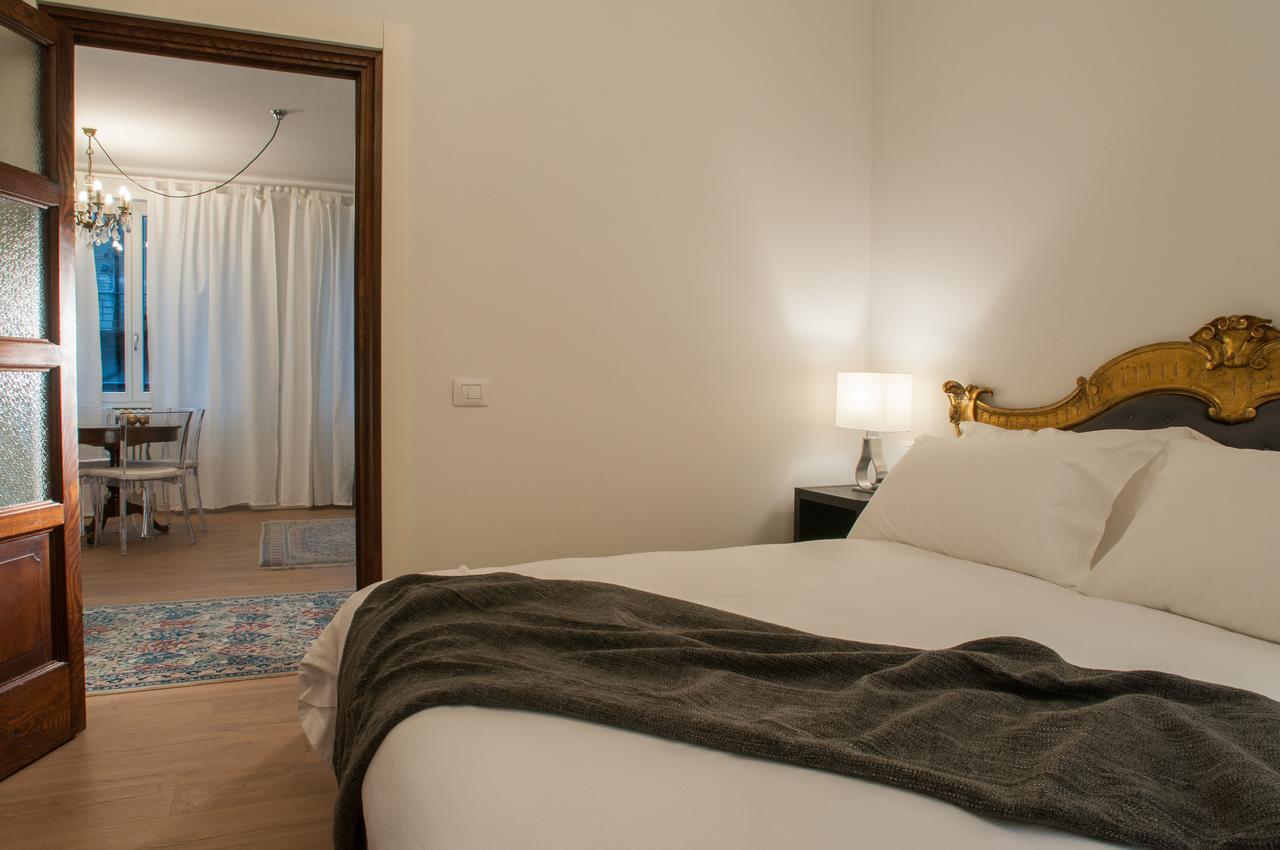 Relais Merizzi Tirano Bagian luar foto